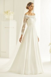 Νυφικό Bianco Evento Heidi